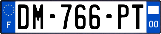 DM-766-PT