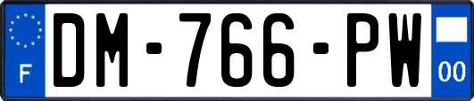 DM-766-PW