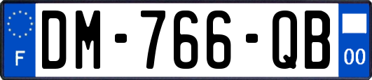 DM-766-QB