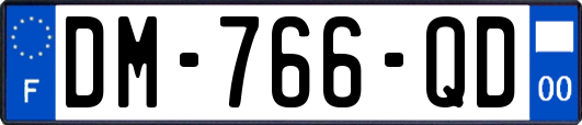 DM-766-QD