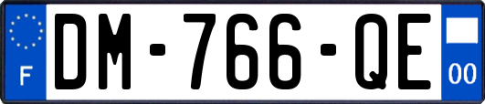 DM-766-QE