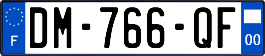 DM-766-QF