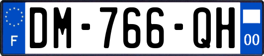 DM-766-QH