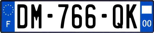 DM-766-QK