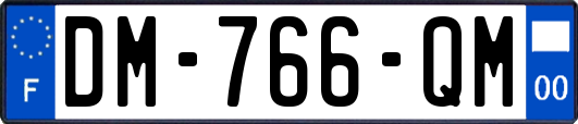DM-766-QM