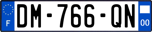 DM-766-QN