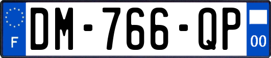 DM-766-QP