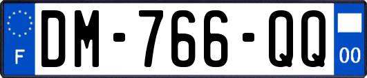 DM-766-QQ