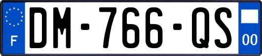 DM-766-QS