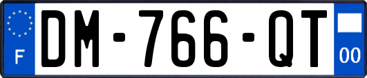 DM-766-QT
