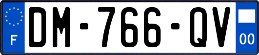 DM-766-QV