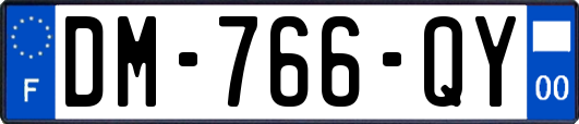 DM-766-QY