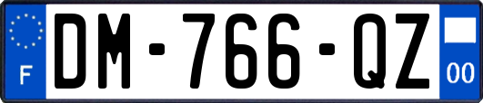 DM-766-QZ