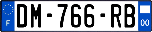 DM-766-RB
