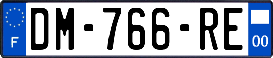 DM-766-RE