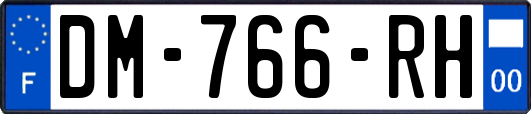 DM-766-RH