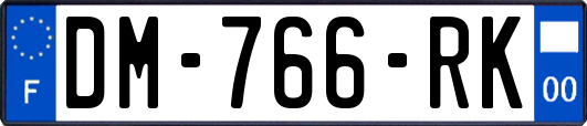 DM-766-RK