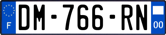 DM-766-RN