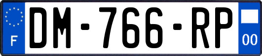 DM-766-RP