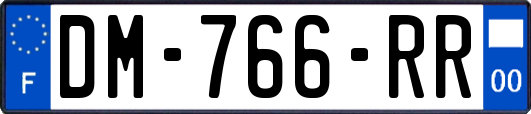 DM-766-RR