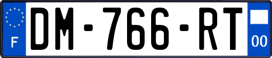 DM-766-RT