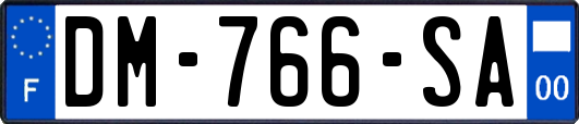 DM-766-SA
