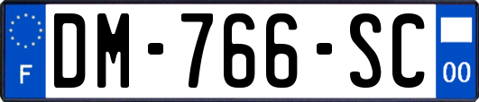 DM-766-SC