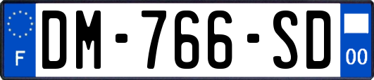 DM-766-SD