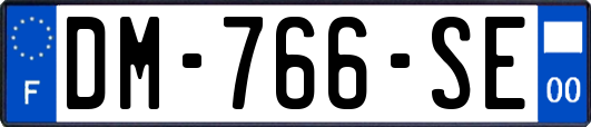 DM-766-SE
