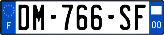 DM-766-SF