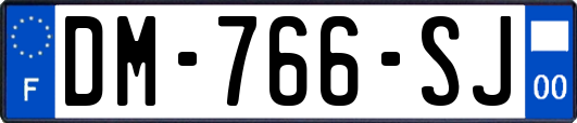DM-766-SJ