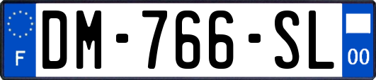 DM-766-SL