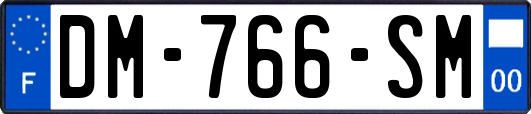 DM-766-SM