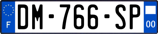 DM-766-SP