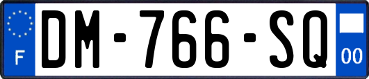 DM-766-SQ
