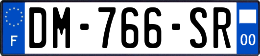 DM-766-SR