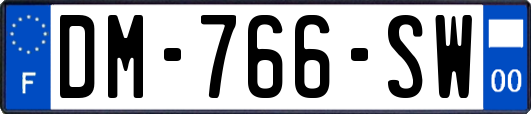 DM-766-SW