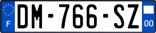 DM-766-SZ