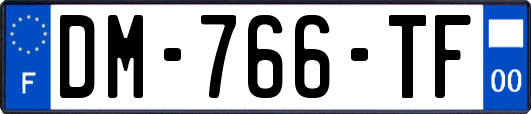 DM-766-TF