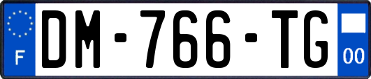 DM-766-TG