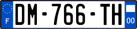 DM-766-TH