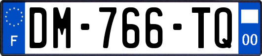 DM-766-TQ