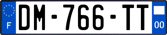 DM-766-TT
