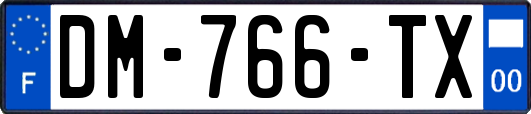 DM-766-TX