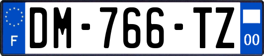 DM-766-TZ