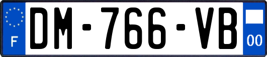 DM-766-VB