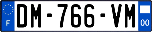 DM-766-VM