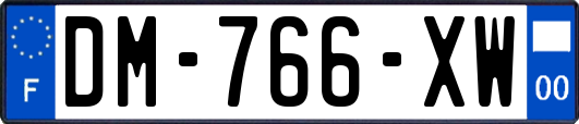 DM-766-XW