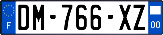 DM-766-XZ