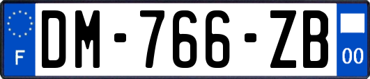 DM-766-ZB